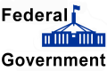 Upwey Federal Government Information