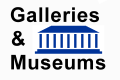 Upwey Galleries and Museums