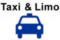 Upwey Taxi and Limo