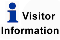 Upwey Visitor Information