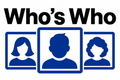 Upwey Who's Who